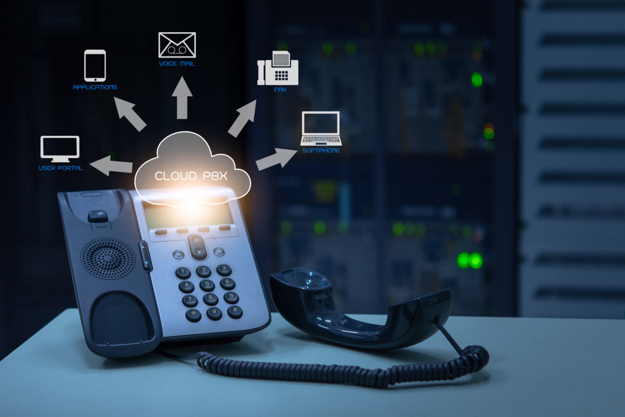 PBX System In Michigan - CTS Companies | Voice and IT Services