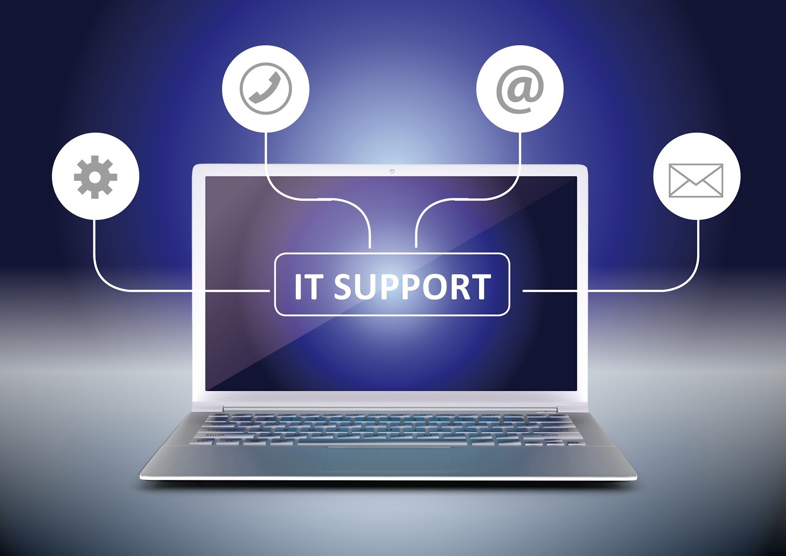It Support In Essex